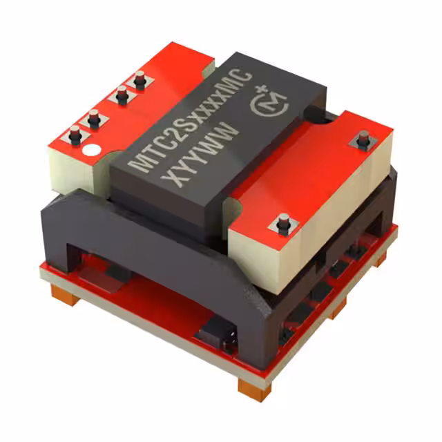 MTC2S2405MC-R7 Murata Power Solutions Inc.  Convertidores CC CC